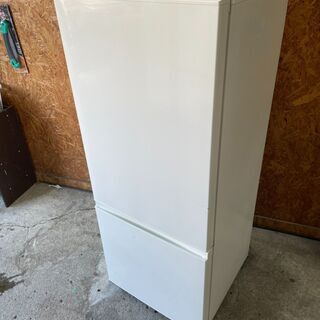 I1112 アクア冷蔵庫 184L 2015年