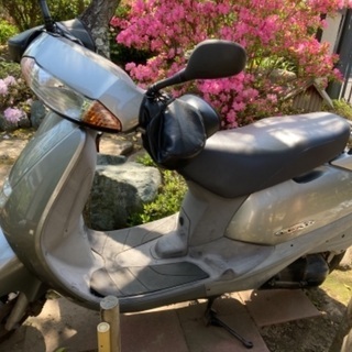 ホンダ　リード100