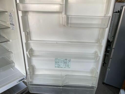 I1203 ナショナル 5ドア冷蔵庫 498L 2006年 - 冷蔵庫 