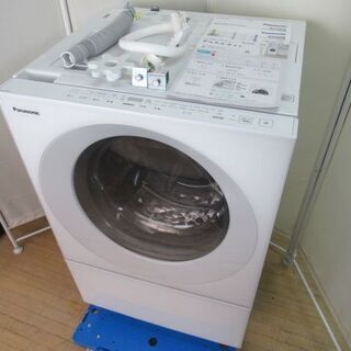 JAKN2229/ドラム洗濯機/洗濯7キロ/乾燥3.5キロ/泡洗...
