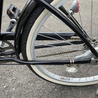 MATEBIKE250(フルカスタム済)(値下げ交渉応じます)