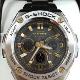 G-SHOCK　GST-W310D-1A9JF

