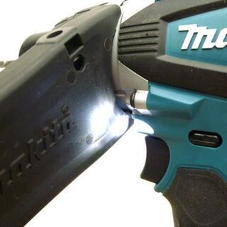 マキタ DF458D 本体、バッテリ、充電器セット 18V 3.0Ah 充電式ドライバドリル コードレス makita 苫小牧西店