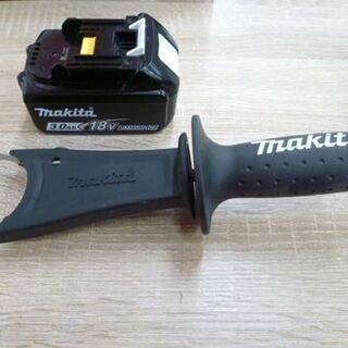 マキタ DF458D 本体、バッテリ、充電器セット 18V 3.0Ah 充電式ドライバドリル コードレス makita 苫小牧西店