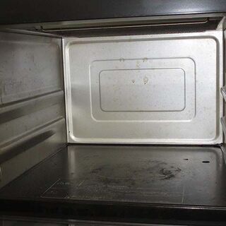 rr1147　日立　過熱水蒸気オーブンレンジ　MRO-RF6　取扱説明書付　HITACHI　スチームオーブンレンジ　電子レンジ　ホワイト　ヘルシーシェフ　ノンフライ調理　グリル　縦開き　庫内フラット