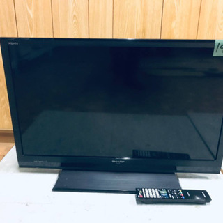 ⑤1495番 SHARP✨液晶カラーテレビ✨LC-32H10‼️