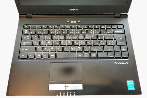 Core i5＋メモリ８GB！HDD750GB/Windows10/カメラ内蔵/LibreOffice/USBマウス/Endeavor NA511E Core i5＋メモリ8GB！HDD750GB/Windows10/カメラ内蔵/LibreOffice/USB