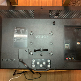 マリメッコ MARIMEKKO ショルダーバッグ ウニッコ バケットバッグ ストラップ ミニバッグ クロスボディ 092228 0003 -テレビっ子にどうぞSHARP LED AQUOS 2T-C24AD-B 美品