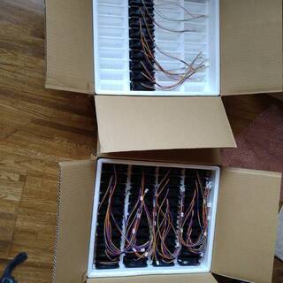 山洋FAN/109T0812L4011 まとめて購入いただける方