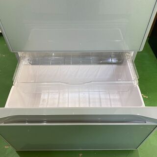 Hitachi 2017年製 475L 冷蔵庫 R-F48M1