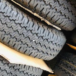 タイヤホイール5本セット