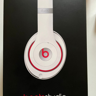 Beats studio [有線] ヘッドフォン オーディオ