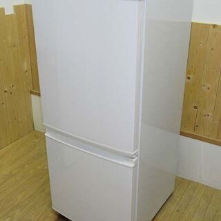 【ネット決済・配送可】rh0285　シャープ　ノンフロン冷凍冷蔵...