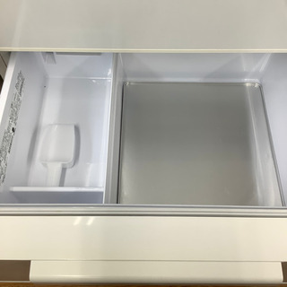 安心の6ヶ月保証付！！【無印良品】4ドア冷蔵庫売ります！！」