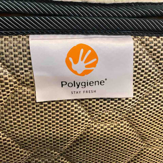 Sealy CROWN JEWEL Lazurite ダブル Sealy シーリー CROWN JEWEL