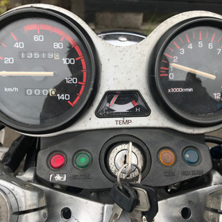 RZ125 1GV YPVS  値段交渉あり