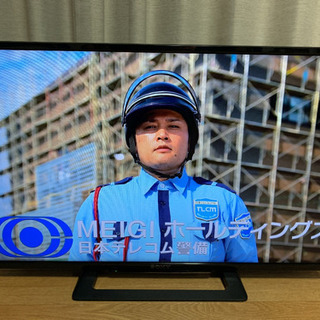 19年製 ソニー 32V型 液晶テレビ ブラビア 美品