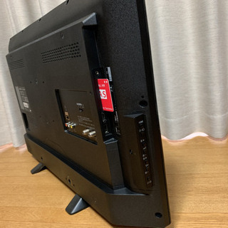 19年製 ソニー 32V型 液晶テレビ ブラビア 美品 【公式通販】