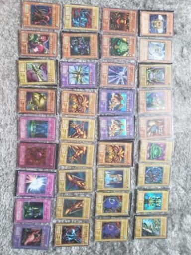 遊戯王カード　まとめ売り