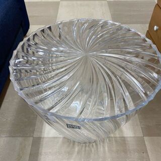 カルテル(Kartell) スパークルL テーブル クリア | www.viva.ba