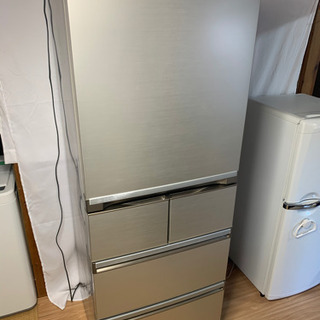 格安】2012年製 400L AQUA 5ドア冷蔵庫 AQR-SD40A 11-A | siajasa.id