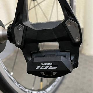 【総額50万以上】メリダ スクルトゥーラ6000 その他カンパニョーロ、GARMIN等