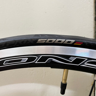 【総額50万以上】メリダ スクルトゥーラ6000 その他カンパニョーロ、GARMIN等