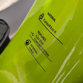 【総額50万以上】メリダ スクルトゥーラ6000 その他カンパニョーロ、GARMIN等