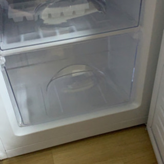 西成区の冷蔵庫