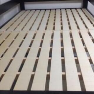 美品！！二段ベッド