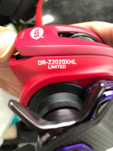その他 DR-Z 2020XHL