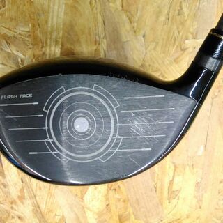【セカンドガングー香春店】 Callaway EPIC FLASH STAR ドライバー 入荷しました！ キャロウェイ ゴルフ