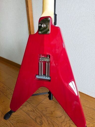 Psychederhythm GIBFENDRIX LIMITEDEDITION BrilliantSkyMetalic