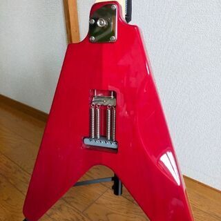 Psychederhythm GIBFENDRIX LIMITEDEDITION BrilliantSkyMetalic