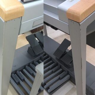 札幌市内近郊配送/引取限定 YAMAHA/ヤマハ エレクトーン Electone STAGEA ELS-01C Ver.1.74 ステージア 06年製 動作品