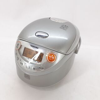 東芝 IH保温窯 炊飯器 3.5合 12年製 RC-6XE