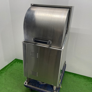 HOSIZAKI/ホシザキ 業務用 食器洗浄機 食洗器 100V 店舗 飲食店 JW 