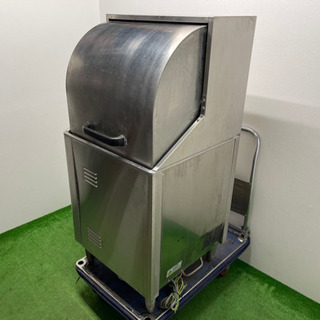 HOSIZAKI/ホシザキ 業務用 食器洗浄機 食洗器 100V 店舗 飲食店 JW