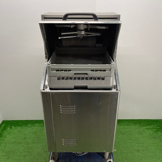 HOSIZAKI/ホシザキ 業務用 食器洗浄機 食洗器 100V 店舗 飲食店 JW