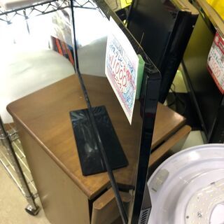 ☆中古激安！Orion 液晶テレビ 24インチ超薄型軽量！ 2018年製 リモ