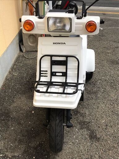ジャイロX　TD02-110　４ST　ミニカー　実動車　グリップヒーター福岡市