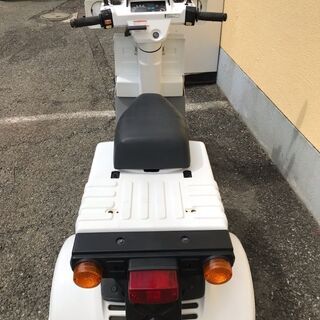 ジャイロX TD02-110 4ST ミニカー 実動車 グリップヒーター福岡市
