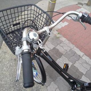 値下げしました！♪ジモティー特価♪新車 絶対にパンクしない27型 