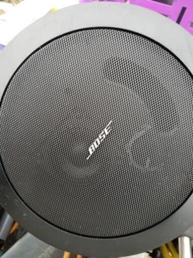 ボーズスピーカーBOSE 5100円