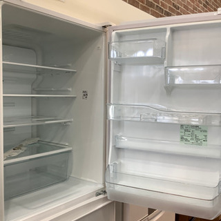 東芝 410L 5ドア 冷蔵庫 GR-417GL(S) 左開き シルバー 17年 東芝 410L 5ドア 冷蔵庫 GR-417GL(S) 左開き シルバー 17年