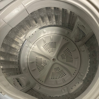 🍀配達設置込み🍀2016年製洗濯機‼️