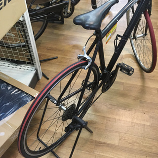 値下げ！★S103★ロードバイク★ART ELITE★アートエリート⭐動作確認済⭐クリーニング済 