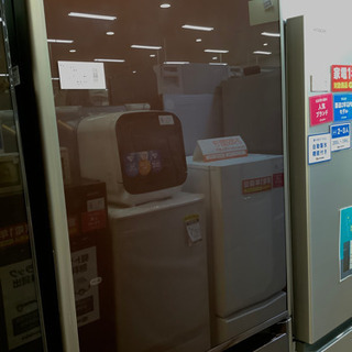 HITACHI 日立 5ドア冷蔵庫 R-S4200F 2016年製 401ℓ HITACHI 日立 5ドア冷蔵庫 R-S4200F 2016年製 401ℓ