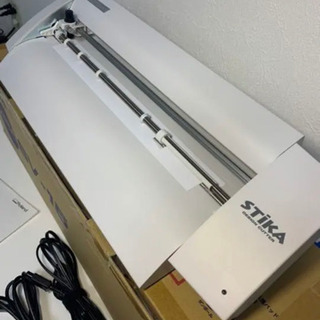 Roland SV-15 カッティングプロッタ