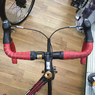 S140☆ロードバイク☆GIANT OCR3700 ☆ジャイアント⭐動作確認済